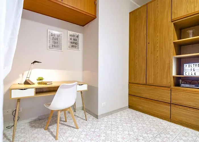 Apartment Elegant Retreat In Rome, Comfort & Style - Metro A *